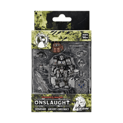 Dungeons & Dragons Onslaught: Expansion - Ancient Construct